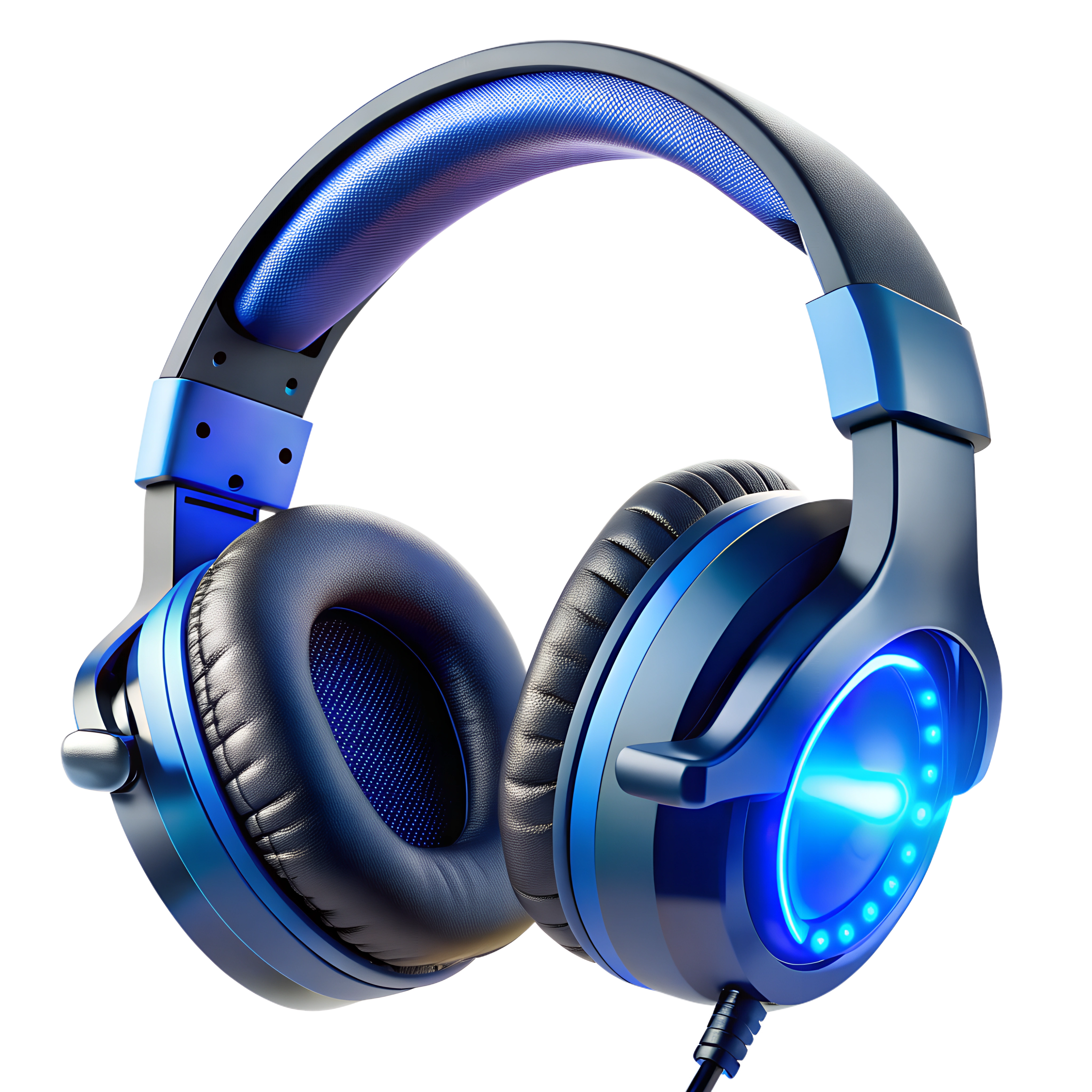 Headphones