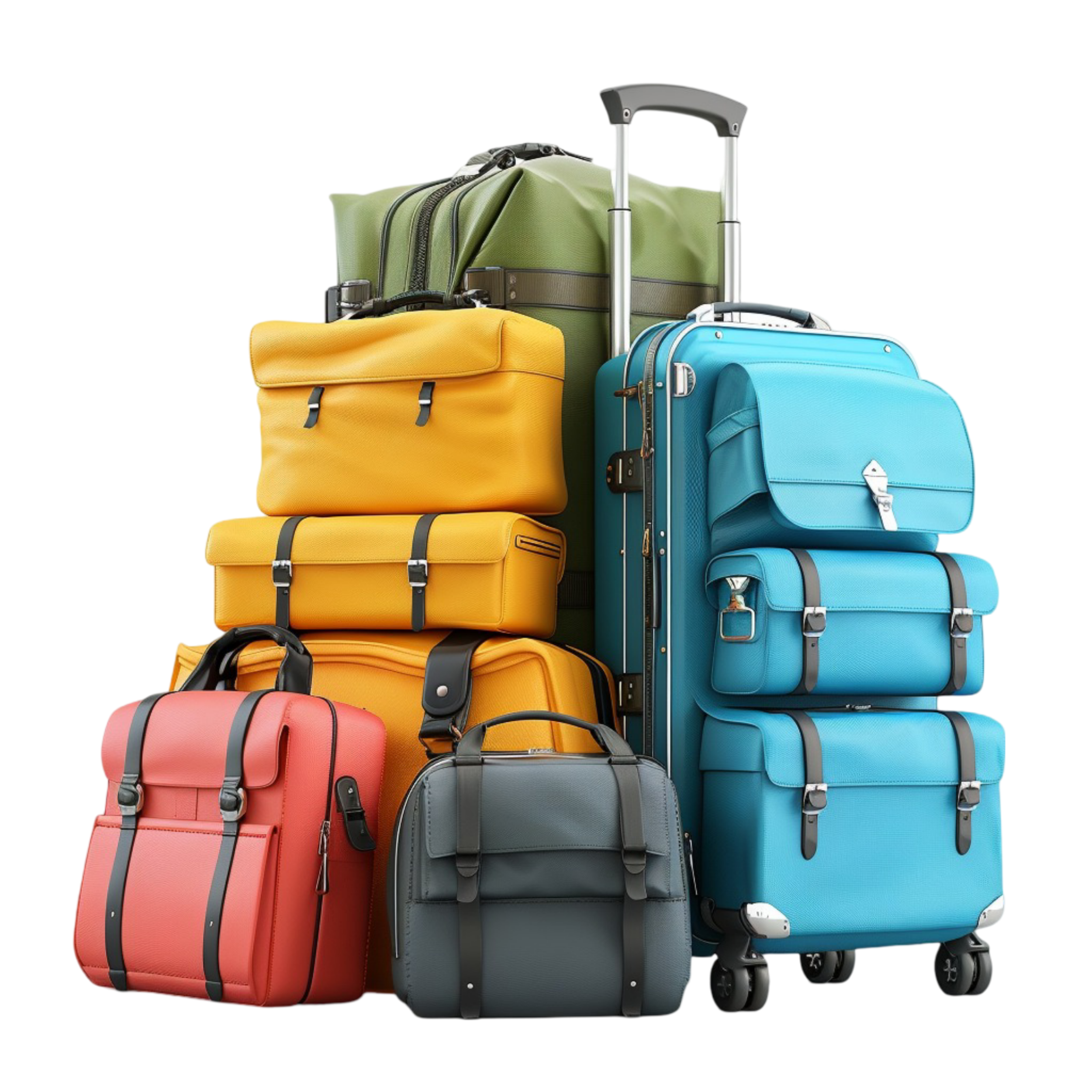 Bags