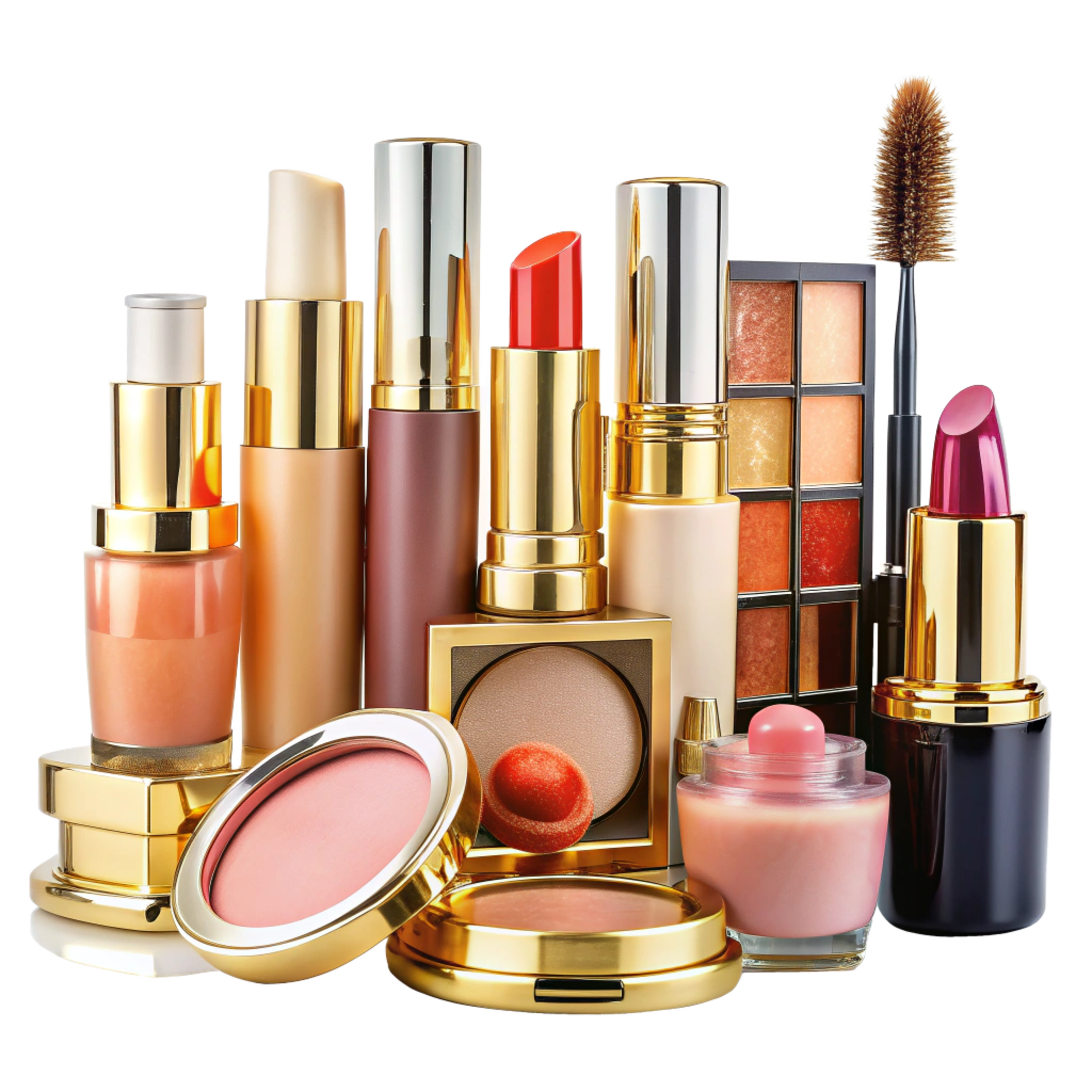 Beauty and Grooming