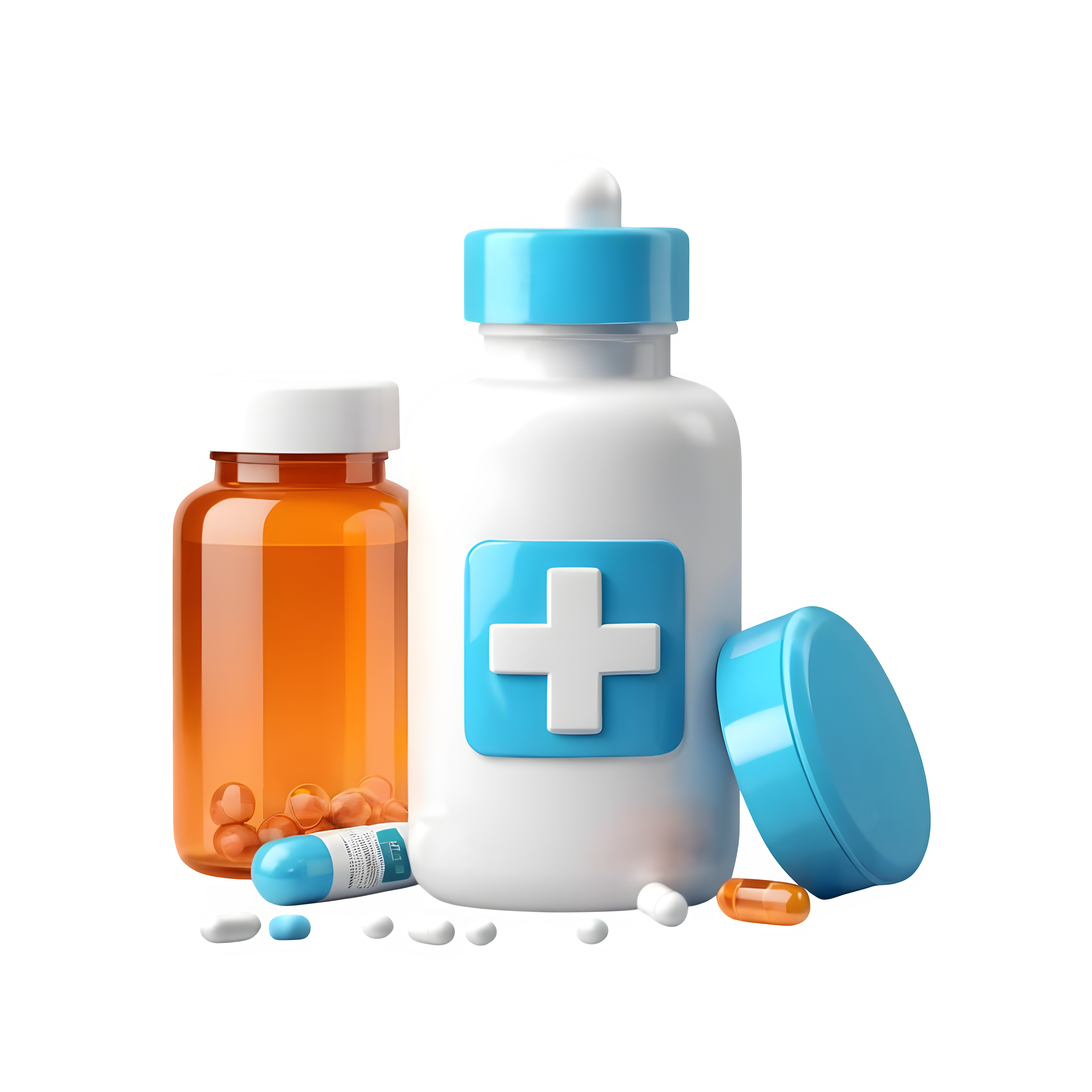 Pharmacy