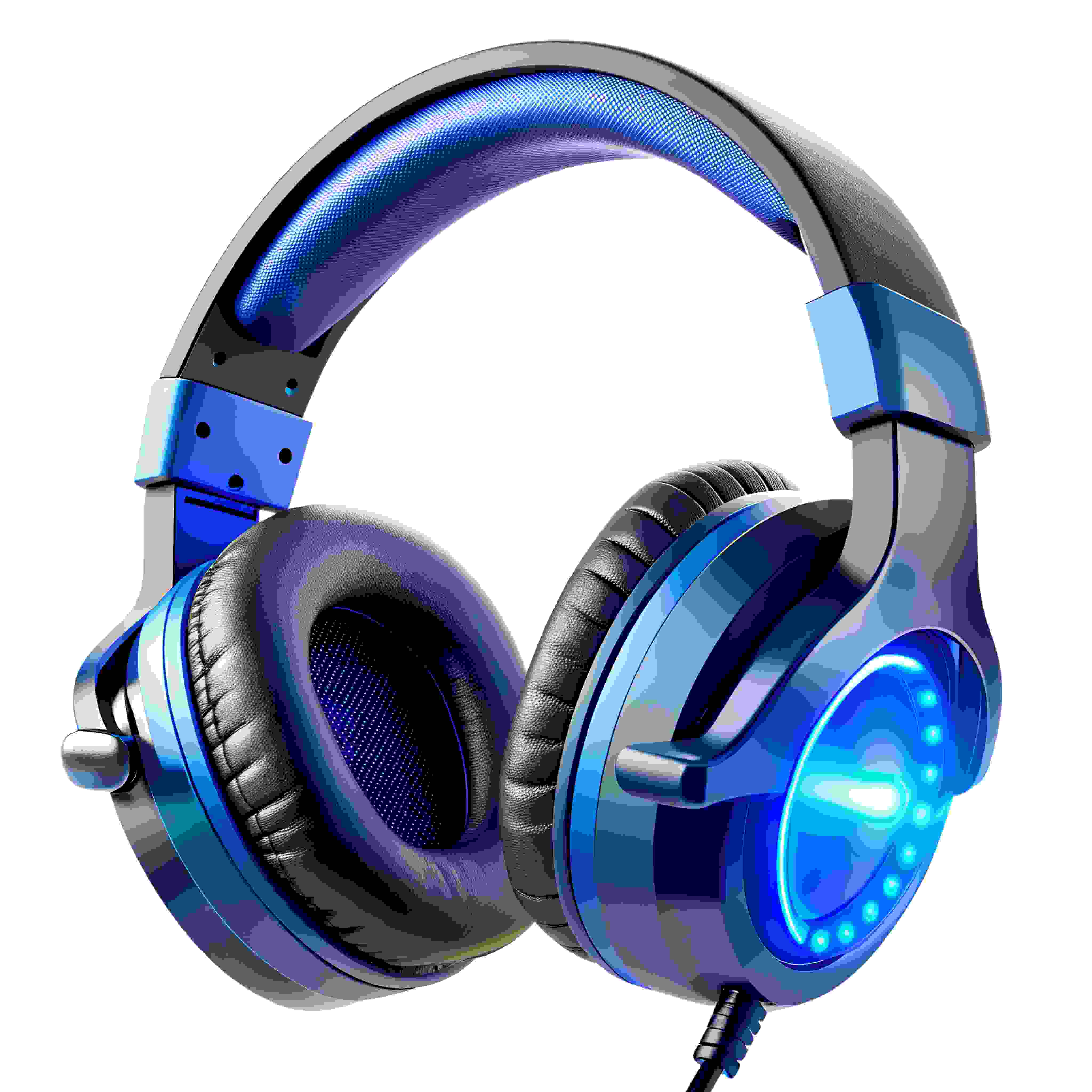 Headphones