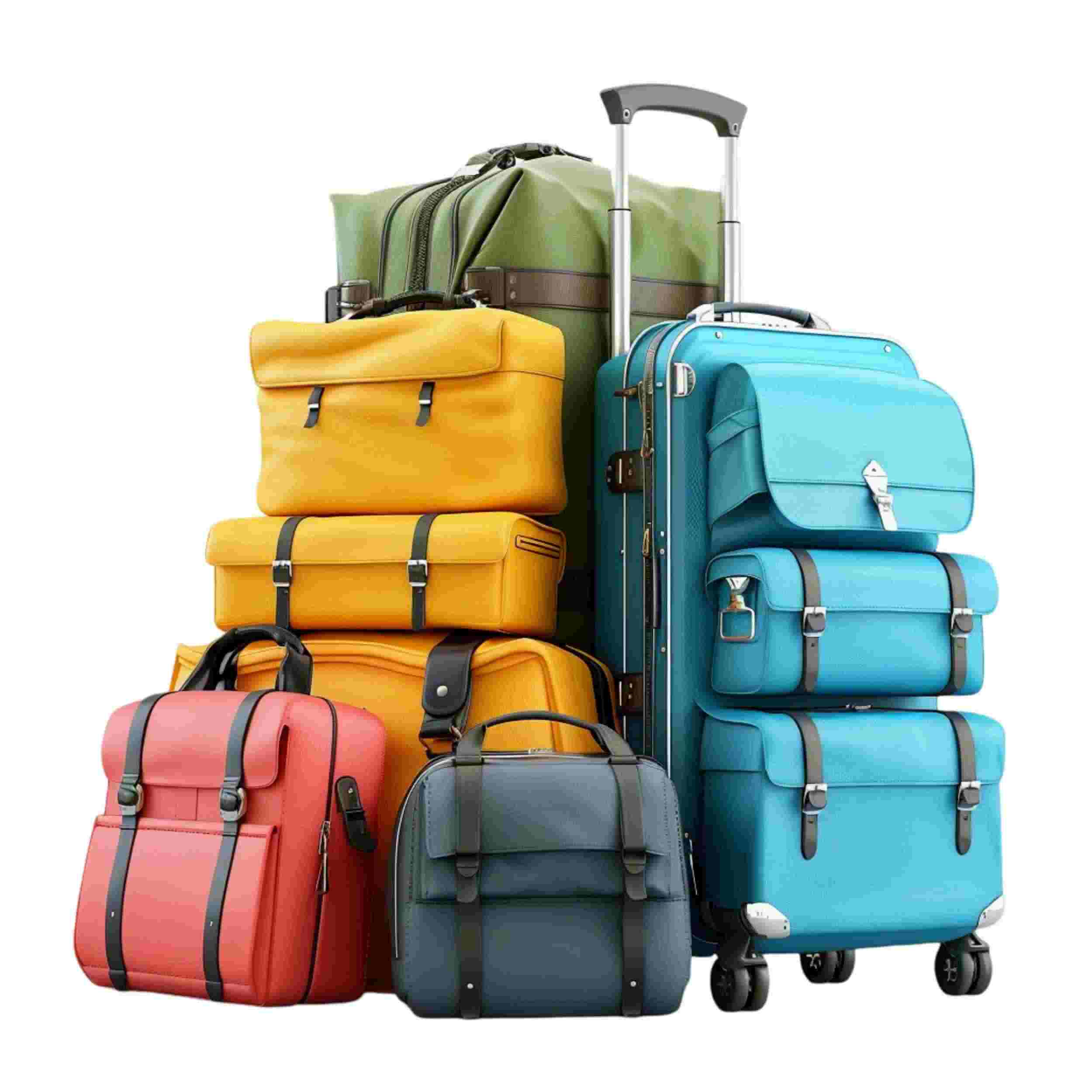 Bags