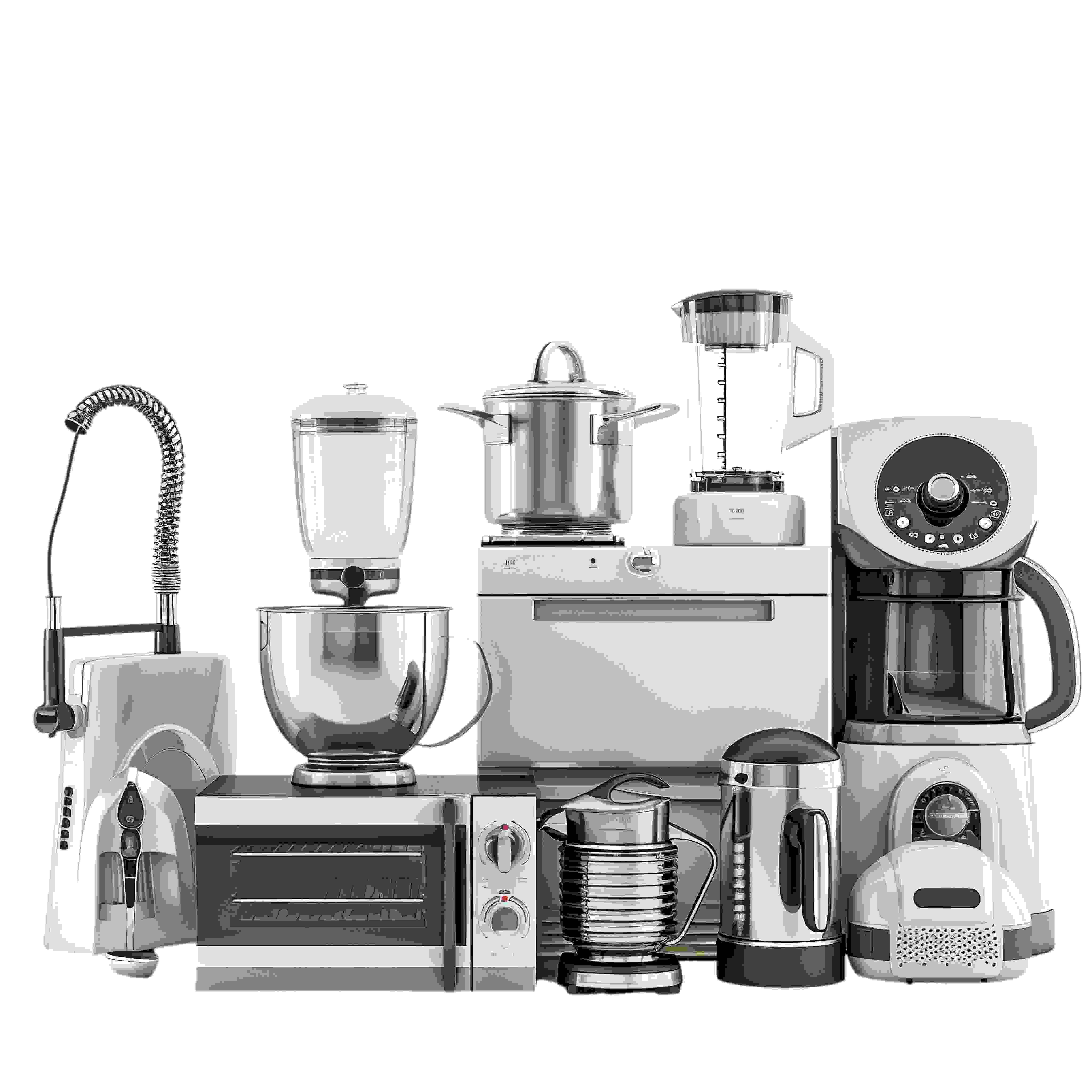 Home & Kitchen